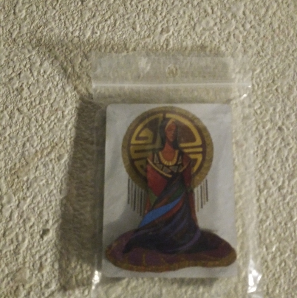 Magnet